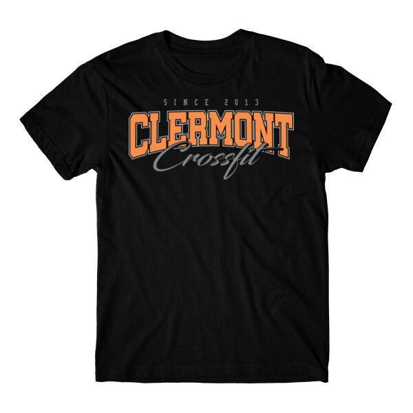 COLLEGIATE - T-SHIRT - $3GYQED$ Thumbnail